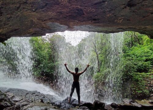 Voyagers Adventure Travel Gallery