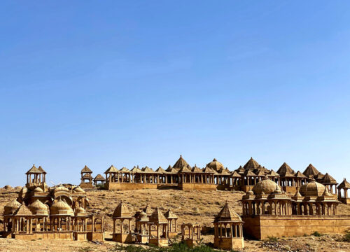 Voyagers Adventure Travel Gallery