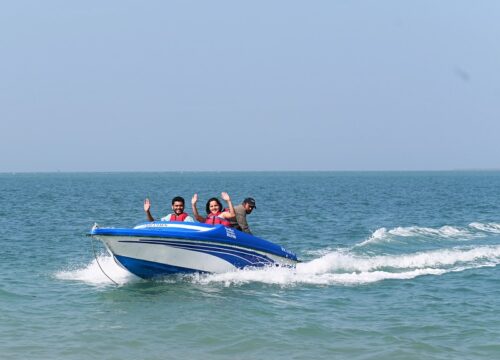 Voyagers Adventure Travel Gallery
