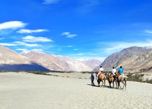 Voyagers Adventure Travel Gallery