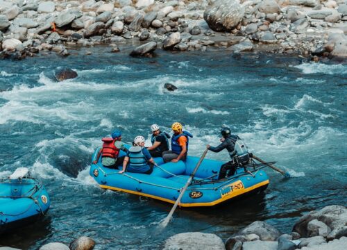 Voyagers Adventure Travel Gallery