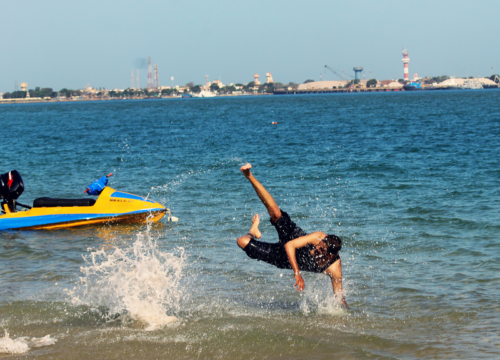 Voyagers Adventure Travel Gallery