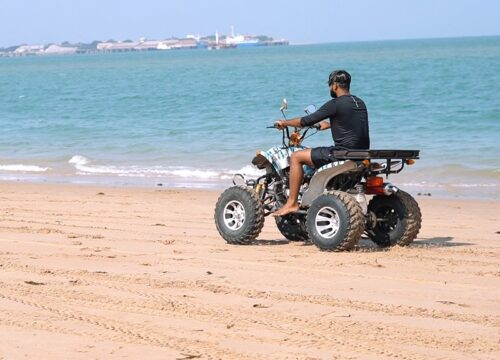 Voyagers Adventure Travel Gallery