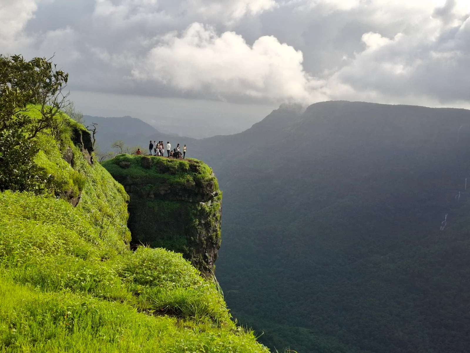 Matheran Tour Package