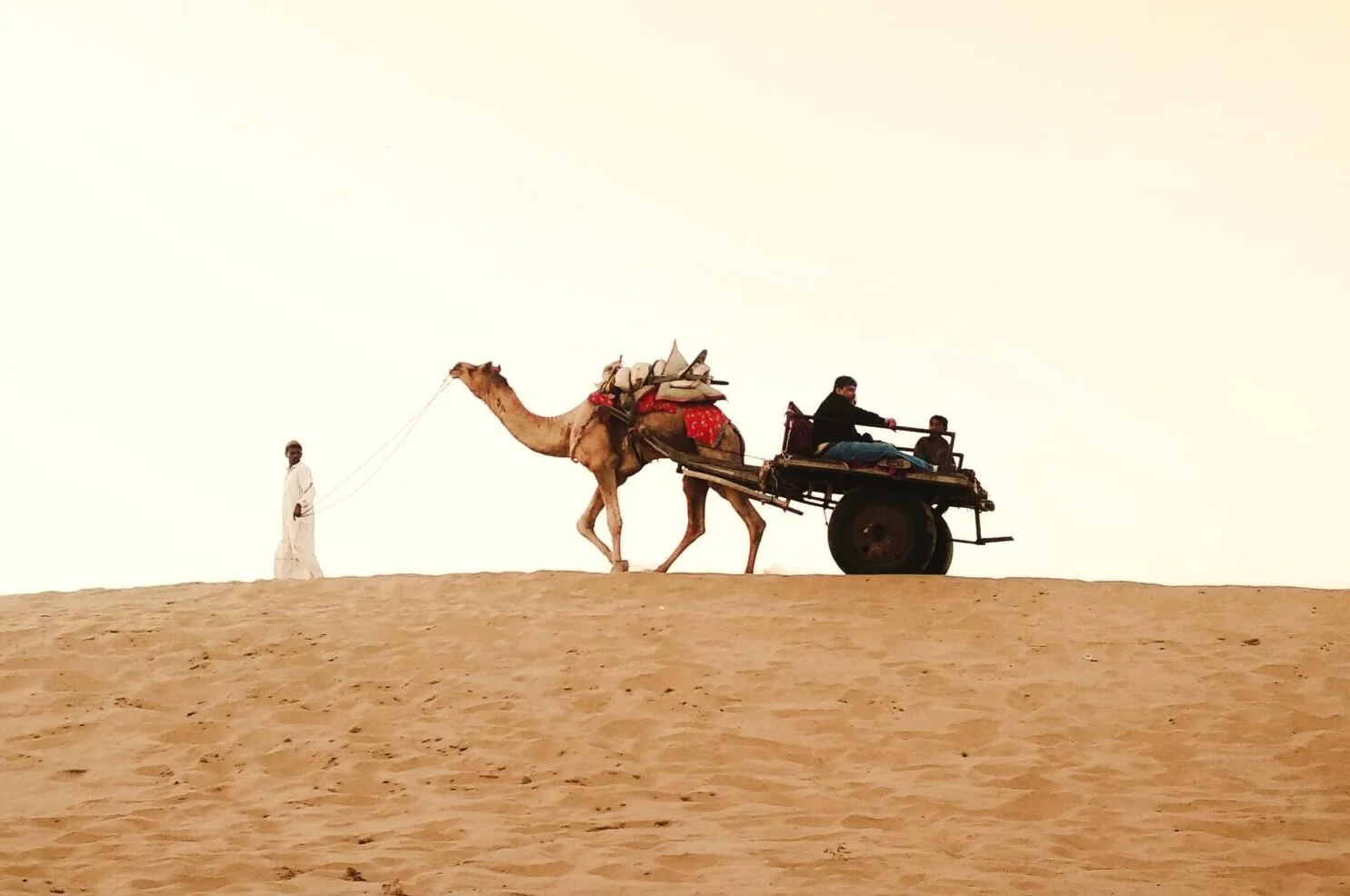 Jaisalmer