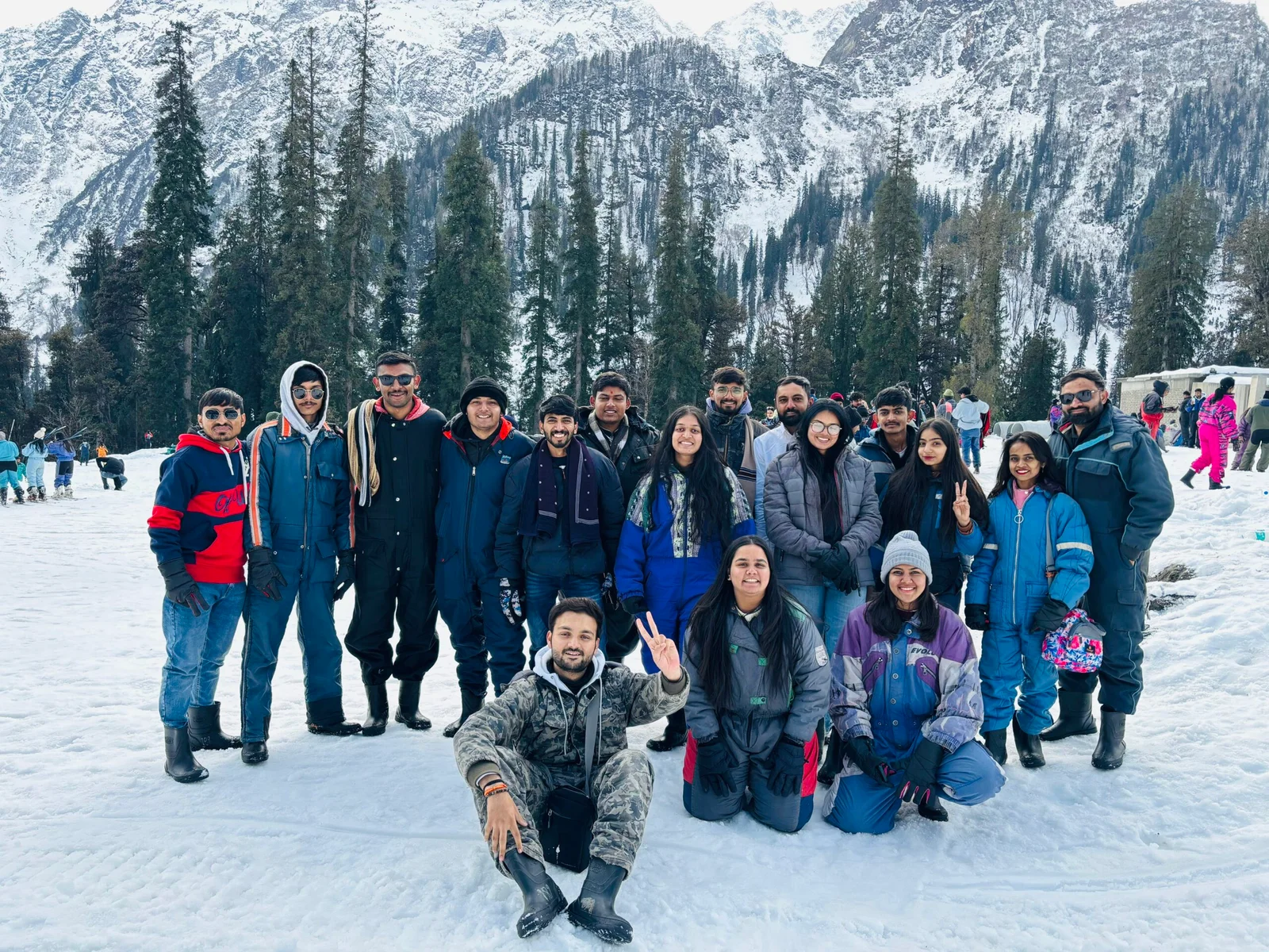 Manali Kasol Amritsar Tour Package Featured Photo