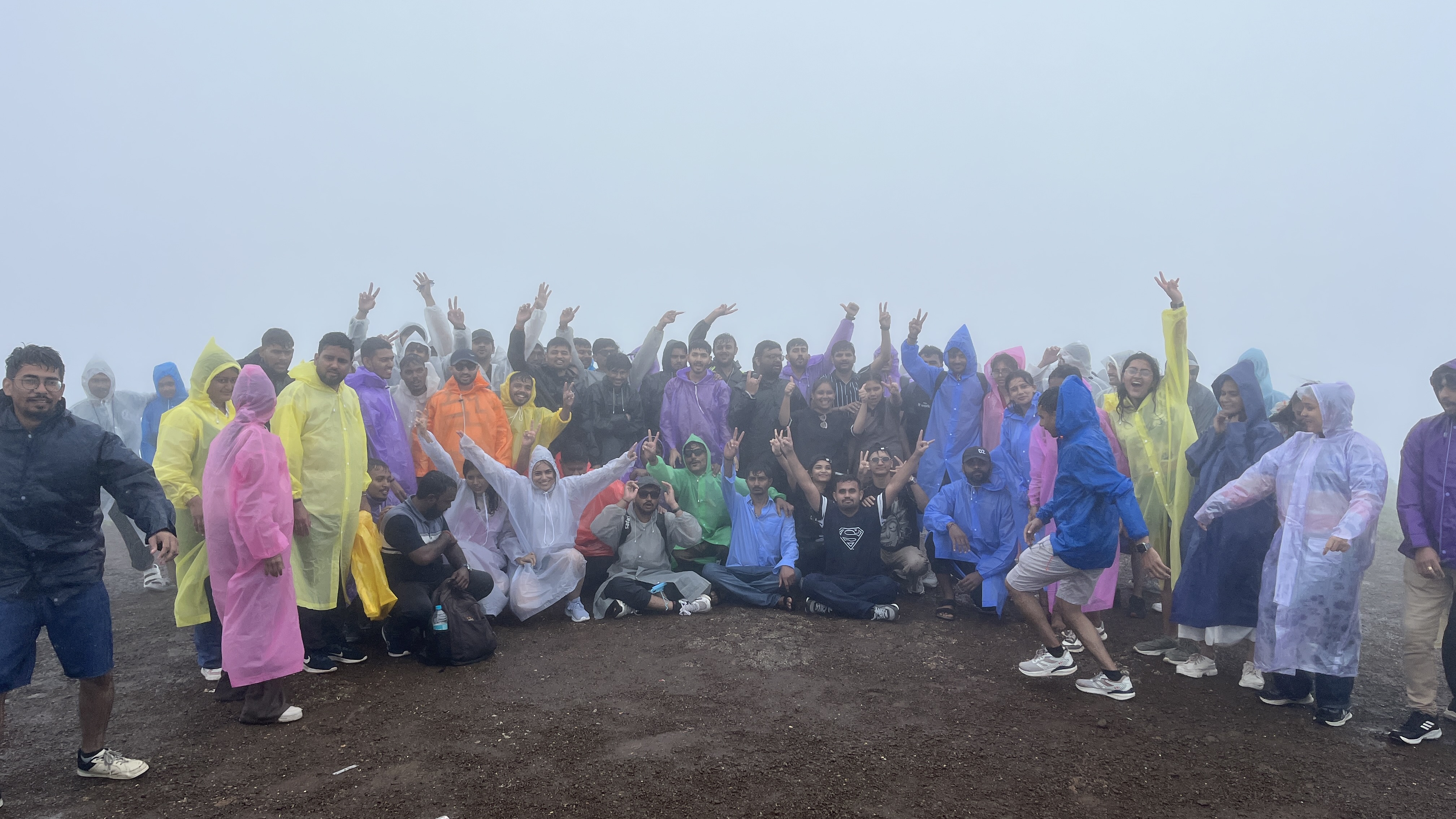 Best Saputara Adventure Camp
