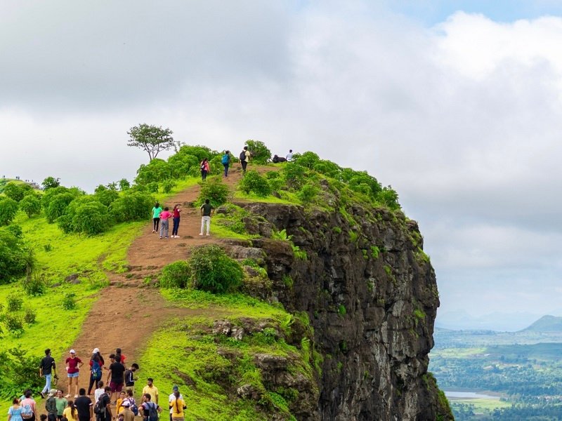 Trek Landscape Photo
