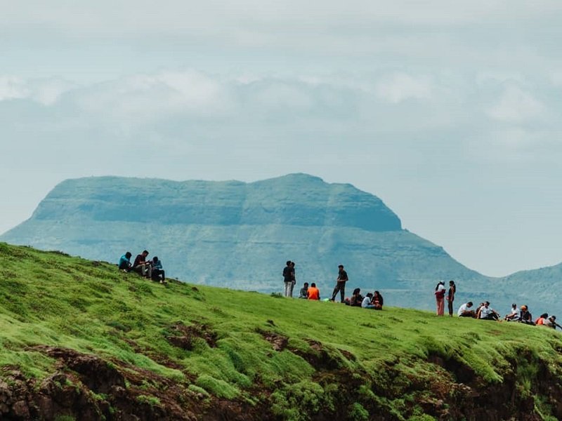 Trek Landscape Photo