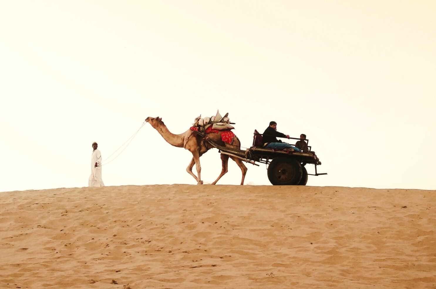 Jaisalmer